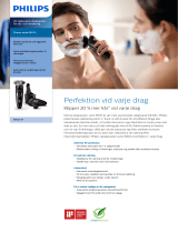 Philips S9521/31 Product Datasheet