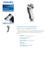 Philips HQ7390/17 Product Datasheet