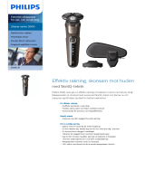 Philips S5589/38 Product Datasheet