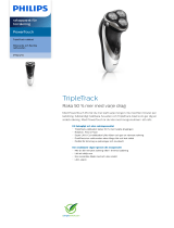 Philips PT923/19 Product Datasheet