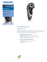 Philips PT870/17 Product Datasheet