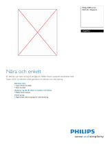 Philips HQ6921/16 Product Datasheet