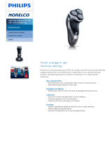 Norelco AT880/44 Product Datasheet