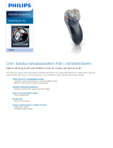 Philips HQ9100/16 Product Datasheet