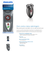 Philips HQ9080/16 Product Datasheet