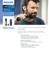 Philips BT9810/15 Product Datasheet