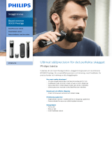 Philips BT9810/90 Product Datasheet