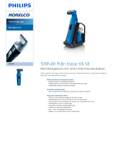 Norelco QG3280/41 Product Datasheet