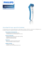 Philips CC5060/18 Product Datasheet