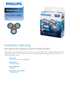 Philips HS85/40 Product Datasheet