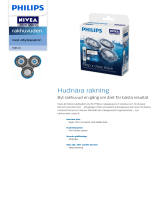 NIVEA HS85/44 Product Datasheet