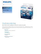 Philips HS85/62 Product Datasheet