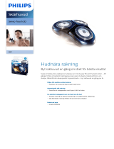 Philips RQ11/53 Product Datasheet