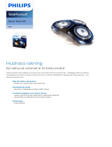 Philips RQ11/51 Product Datasheet