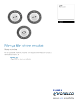 Norelco HQ55/30 Product Datasheet