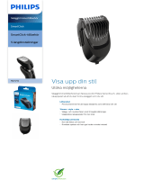 Philips RQ111/50 Product Datasheet