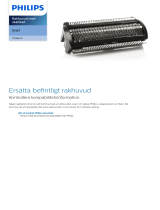 Philips TT1094/01 Product Datasheet