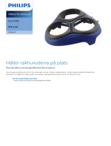 Philips CRP145/01 Product Datasheet