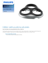 Philips CRP150/01 Product Datasheet