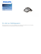 Philips CP9336/01 Product Datasheet