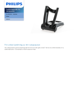 Philips CP9331/01 Product Datasheet