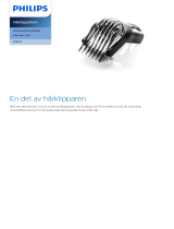 Philips CP9332/01 Product Datasheet