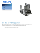 Philips CP0406/01 Product Datasheet