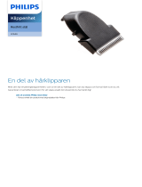 Philips CP0410/01 Product Datasheet