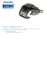 Philips CP0797/01 Product Datasheet