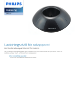 Philips CRP156/01 Product Datasheet