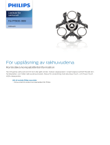 Philips CRP144/01 Product Datasheet