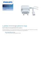 Philips CRP291/01 Product Datasheet