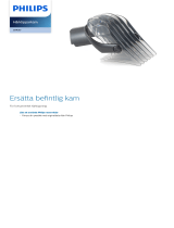 Philips CRP317/01 Product Datasheet