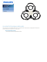 Philips CRP382/01 Product Datasheet