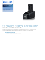 Philips CRP155/01 Product Datasheet