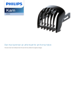 Philips CP0914/01 Product Datasheet