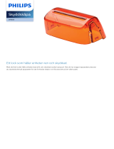 Philips CP0924/01 Product Datasheet