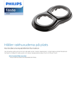 Philips CP0829/01 Product Datasheet