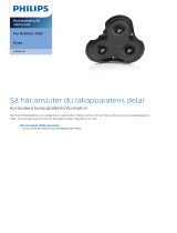 Philips CRP361/01 Product Datasheet