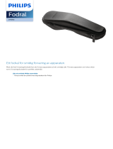 Philips CP0906/01 Product Datasheet