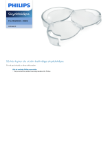 Philips CRP356/01 Product Datasheet