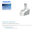 Philips CRP353/01 Product Datasheet