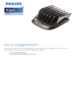 Philips CP0876/01 Product Datasheet