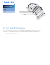 Philips CRP888/01 Product Datasheet