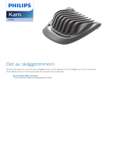 Philips CP0802/01 Product Datasheet