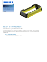 Philips CP0942/01 Product Datasheet