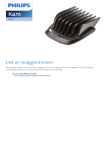 Philips CP0877/01 Product Datasheet