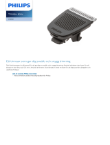 Philips CP0912/01 Product Datasheet