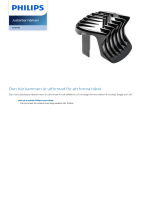 Philips CP0918/01 Product Datasheet