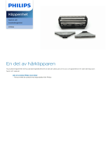 Philips CP0394/01 Product Datasheet